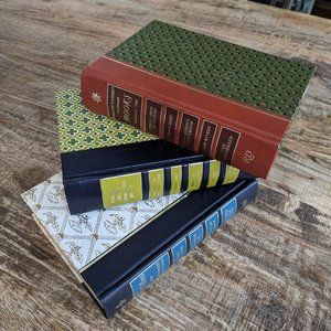 Reader's Digest Condensed Books